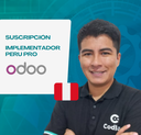SUSCRIPCIÓN ANUAL - IMPLEMENTADOR PERÚ PRO